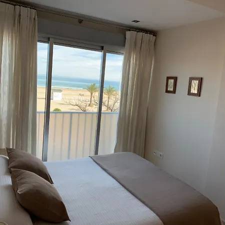 Appartement I Gandie
