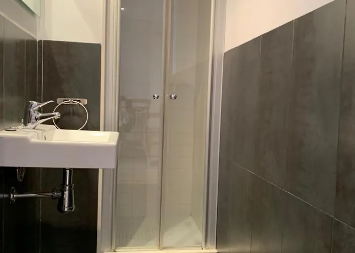 Appartement I *