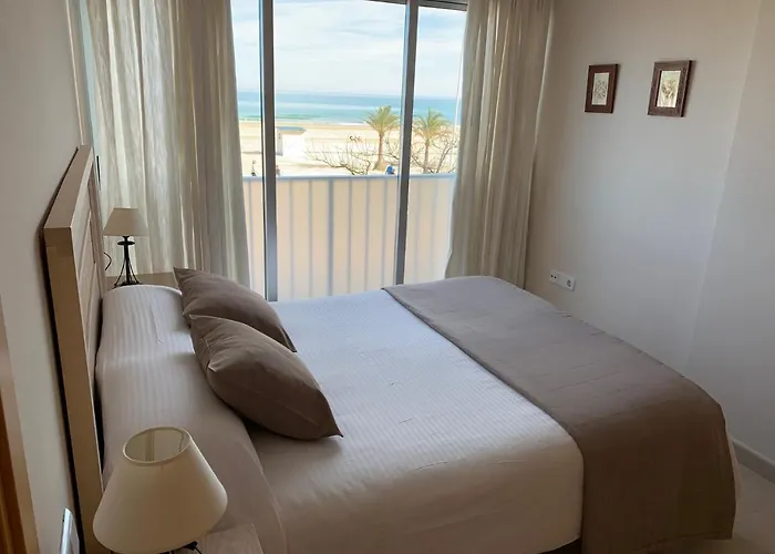 Appartement I Gandie