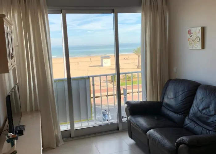 Appartement I Gandie