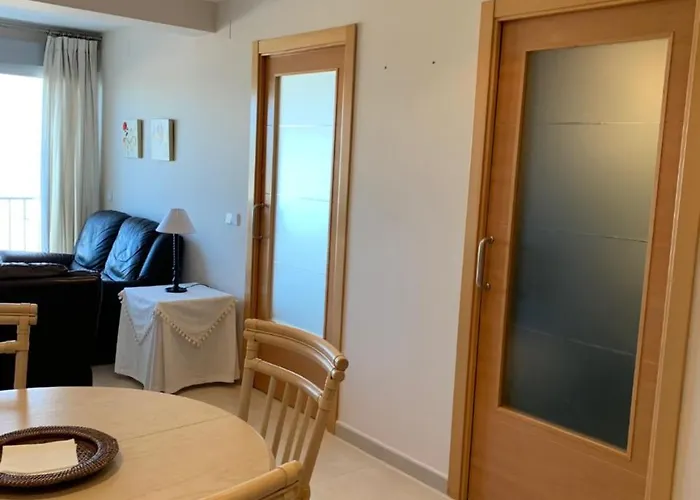Appartement I Gandie