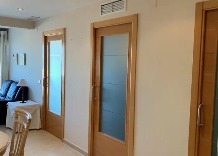I Appartement *