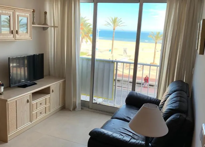 I Appartement