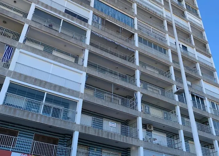 I Appartement *