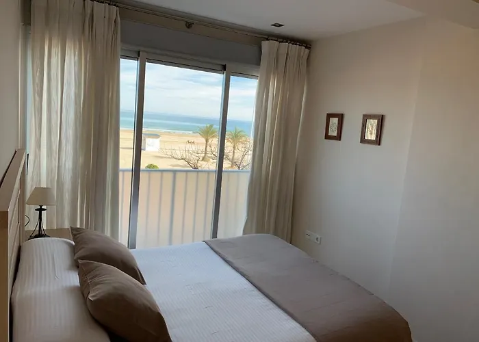 Appartement I Gandie