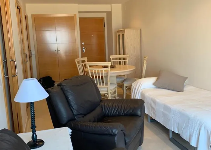 Appartement I Gandie