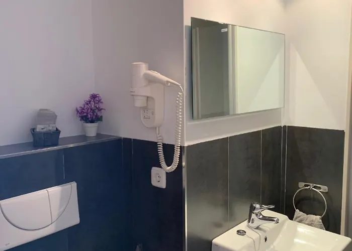 Appartement I Gandie