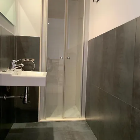 Apartment I *