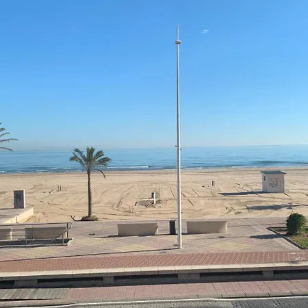 Apartment I Gandia