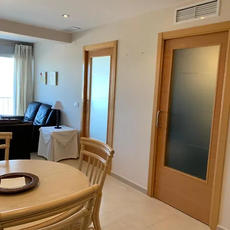Apartment I Gandia