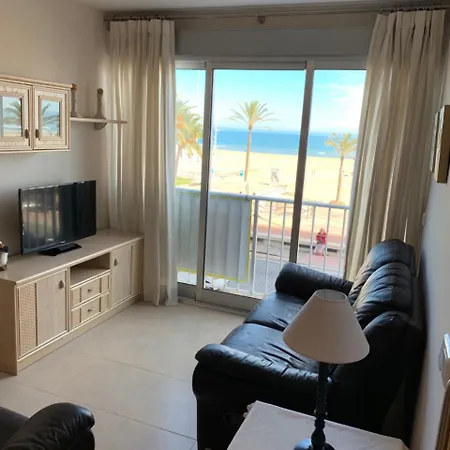 I Apartment