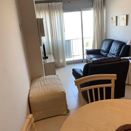 I Apartment