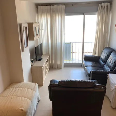 Apartment I Gandia