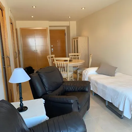 Apartament I Gandia