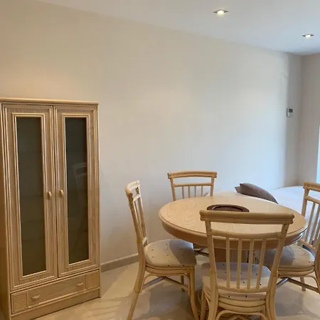 Apartment I Gandia