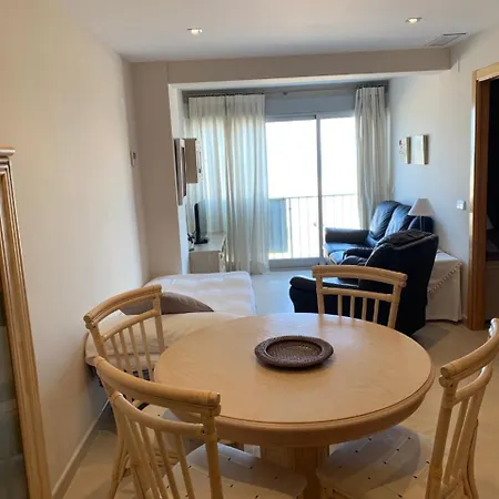 Apartment I Gandia