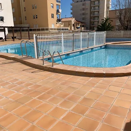 I Apartment