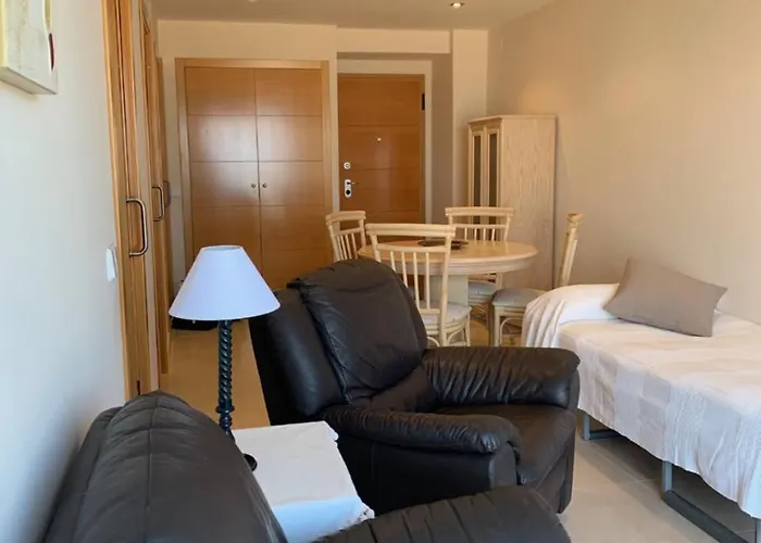 I Apartment
