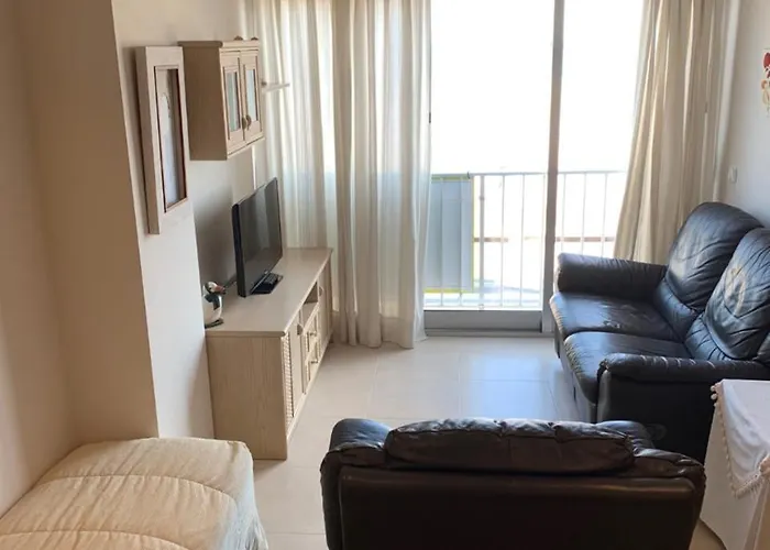 Apartment I Gandia