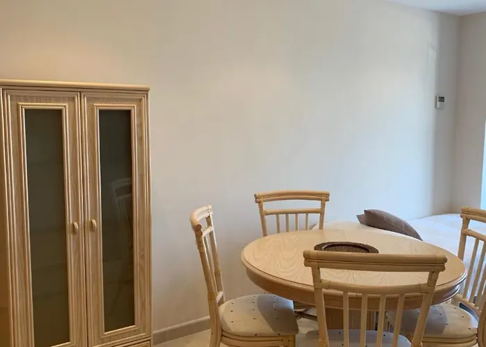 Apartment I Gandia