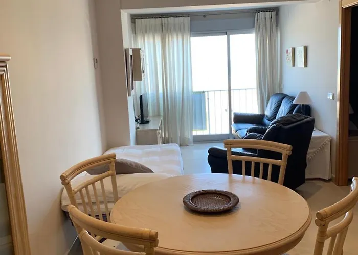 Apartment I Gandia