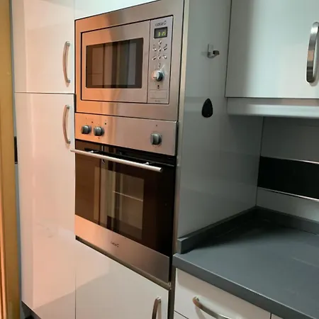 I Appartement Gandie