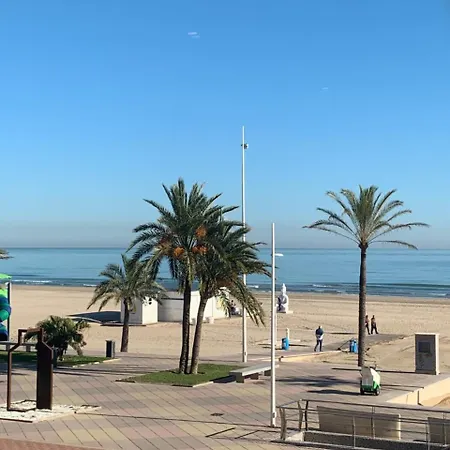 Lejlighed I Gandía