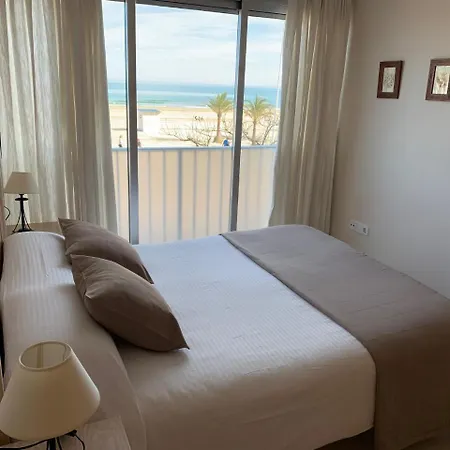 Appartement I Gandie