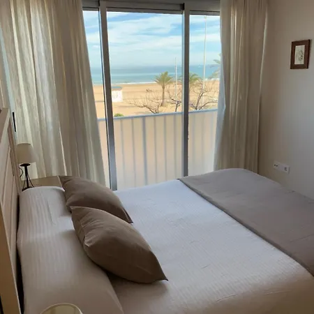 Appartement I *