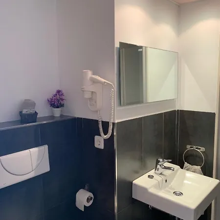 Appartement I Gandie