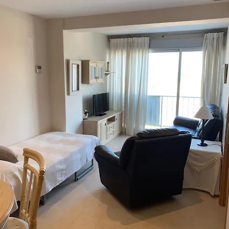 I Appartement Gandie