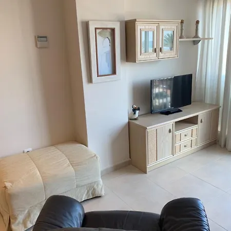 I Appartement Gandie